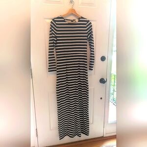 Jcrew Maxi dress